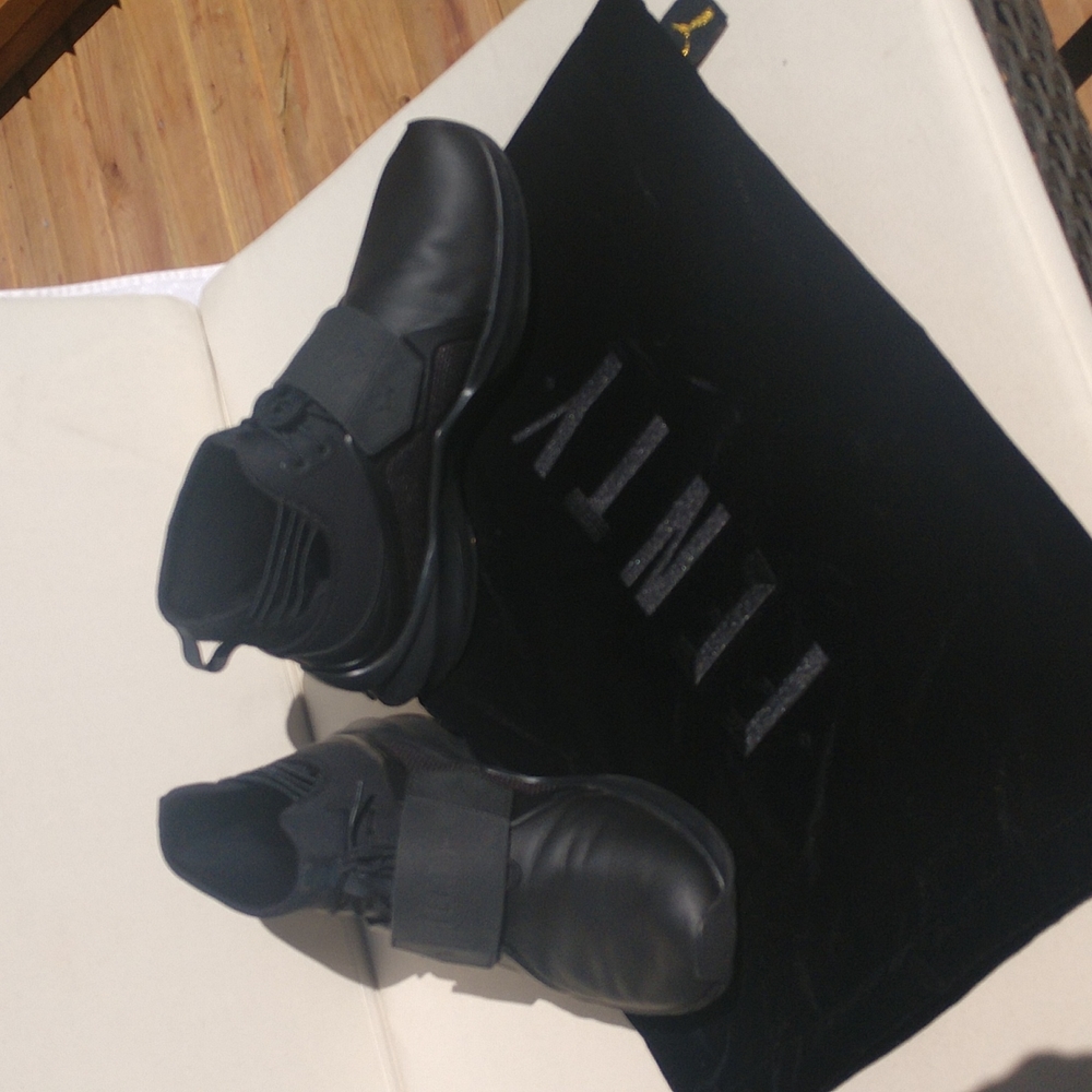 Puma x Fenty the Trainor 10